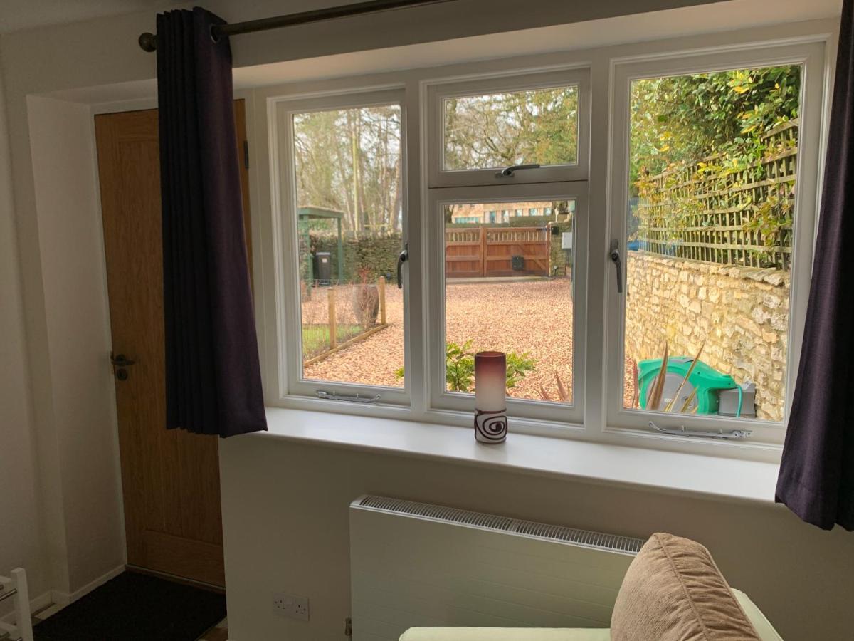 Studio In Lansdown, Bath Ba1 외부 사진