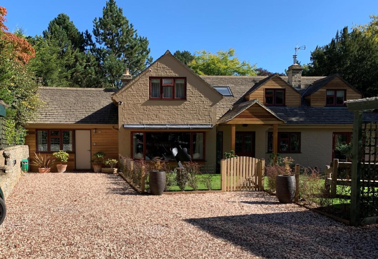 Studio In Lansdown, Bath Ba1 외부 사진