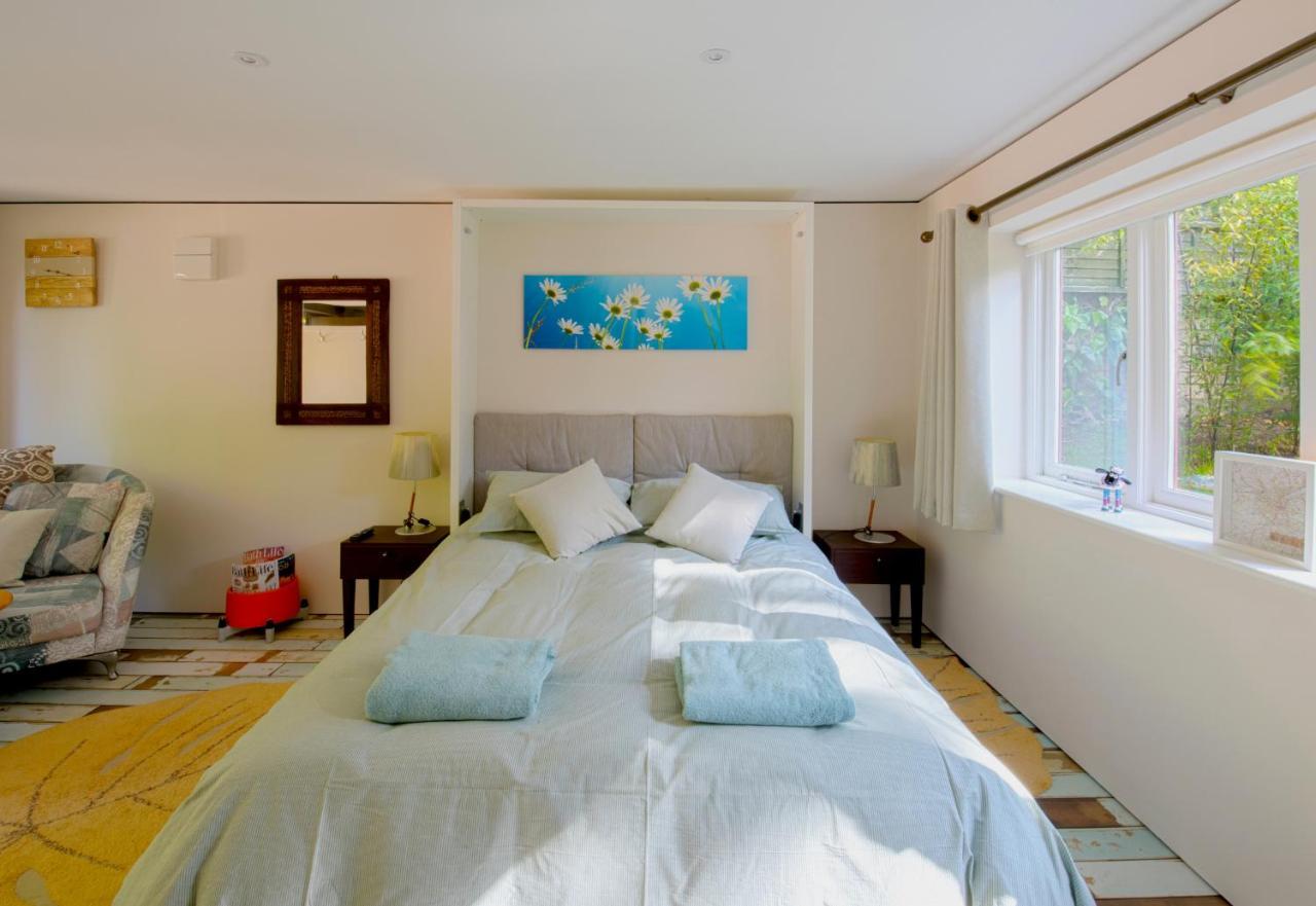 Studio In Lansdown, Bath Ba1 외부 사진