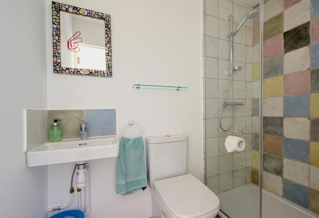 Studio In Lansdown, Bath Ba1 외부 사진