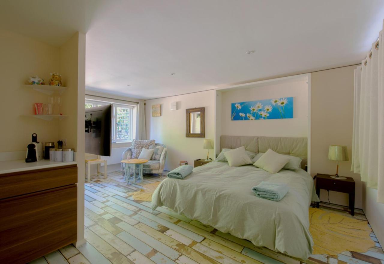 Studio In Lansdown, Bath Ba1 외부 사진