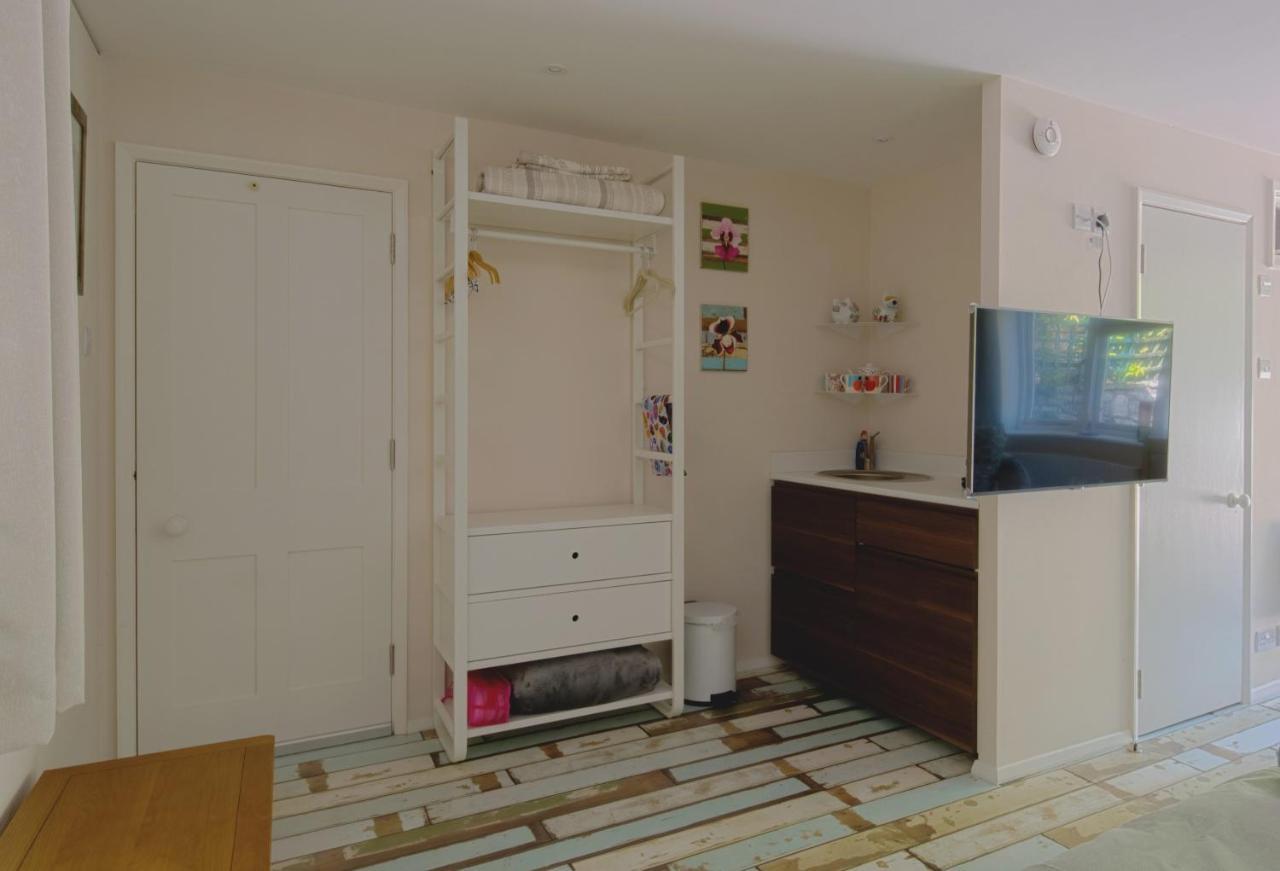 Studio In Lansdown, Bath Ba1 외부 사진
