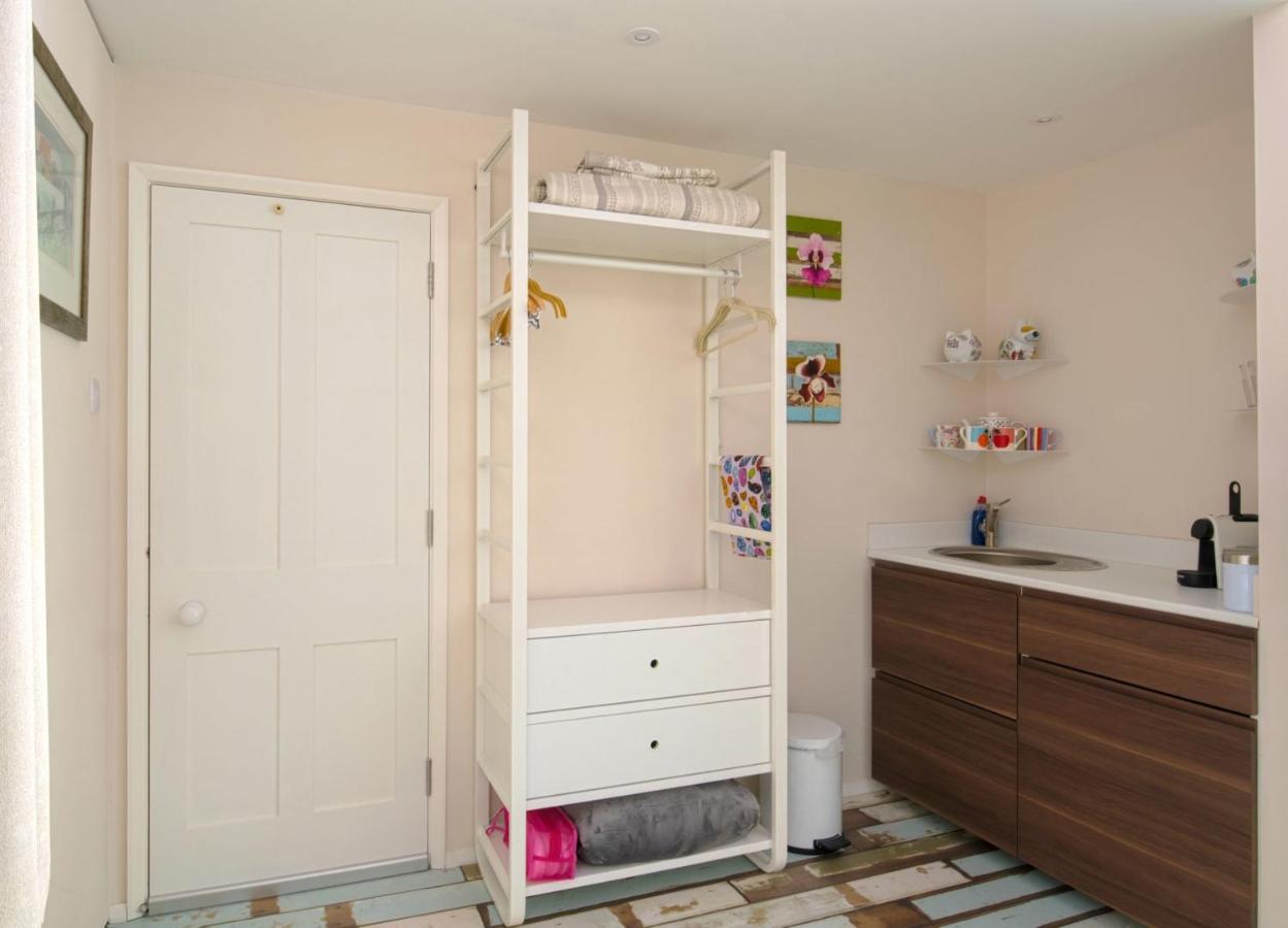 Studio In Lansdown, Bath Ba1 외부 사진