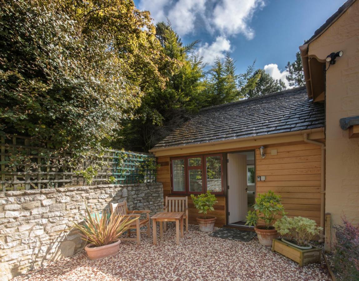 Studio In Lansdown, Bath Ba1 외부 사진