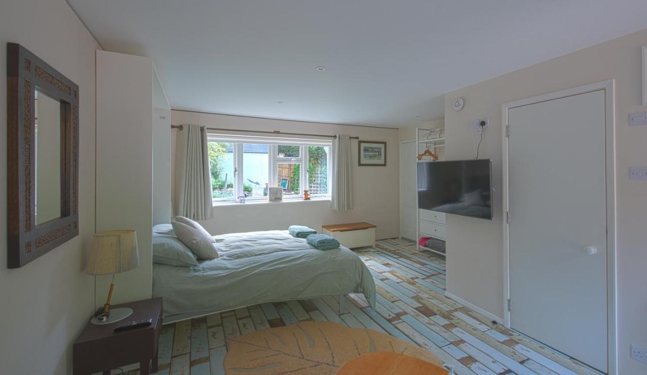 Studio In Lansdown, Bath Ba1 외부 사진