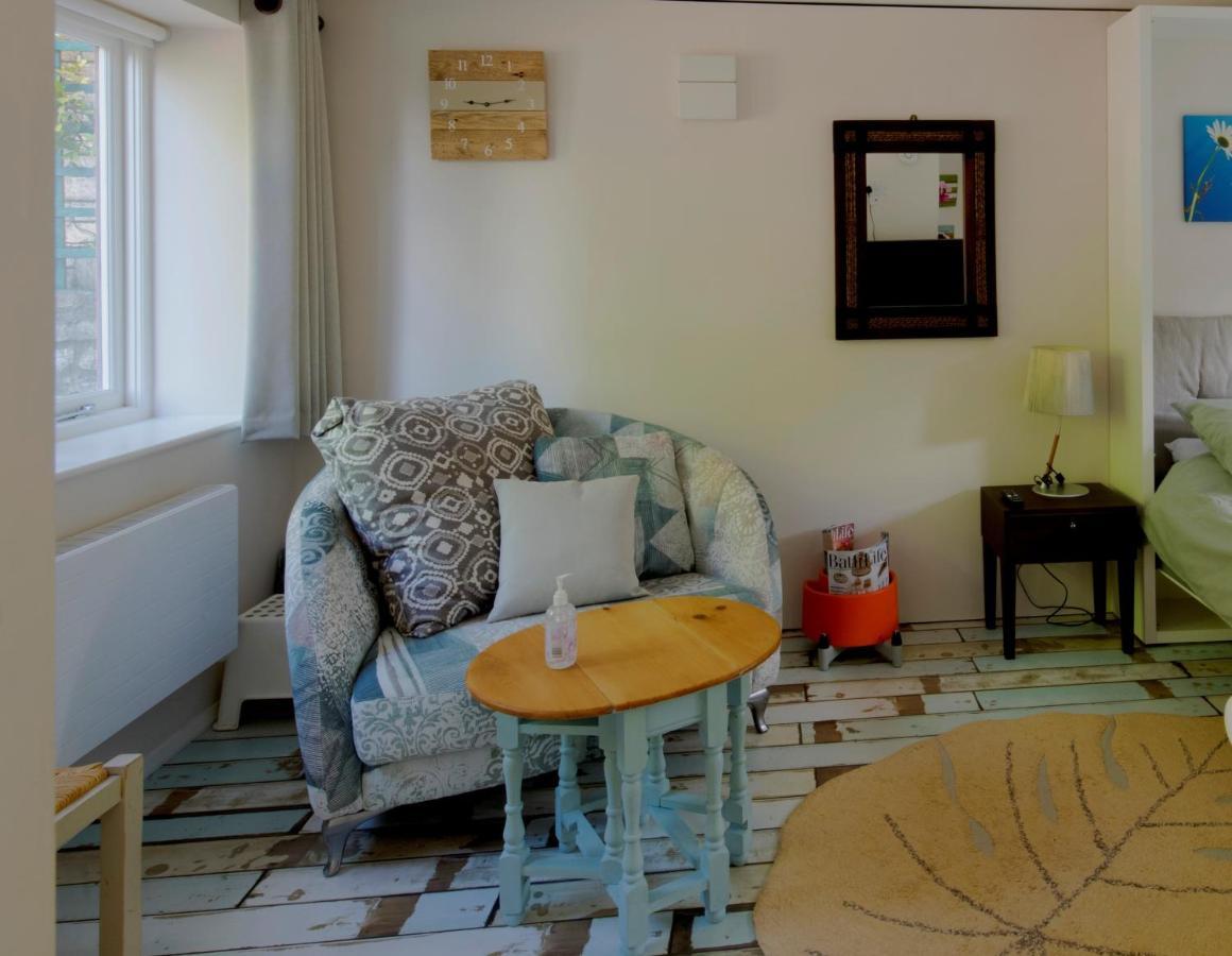 Studio In Lansdown, Bath Ba1 외부 사진