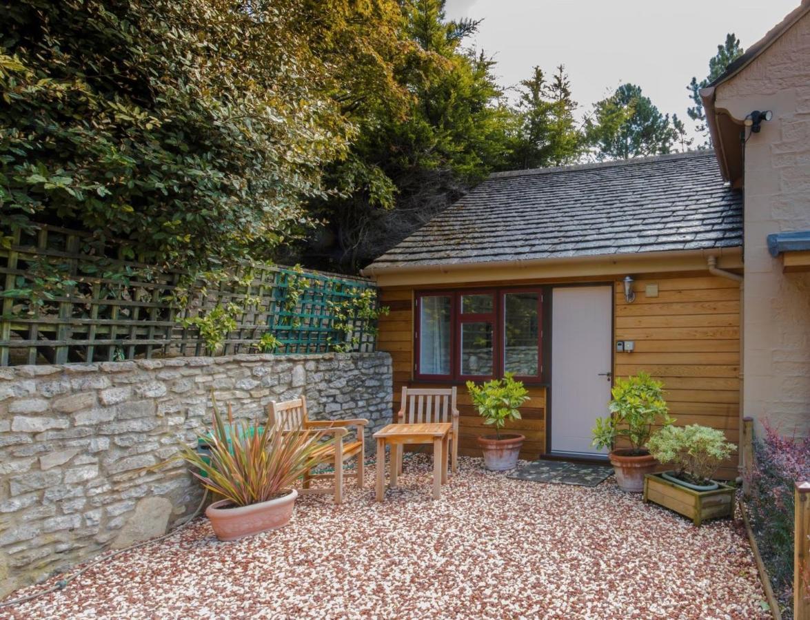 Studio In Lansdown, Bath Ba1 외부 사진